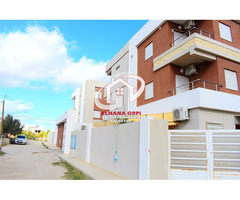 a louer appartement de charme à plage baghdedi - 2