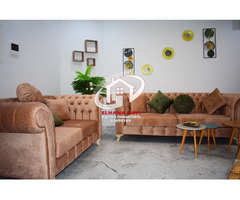 a louer appartement de charme à plage baghdedi - 5