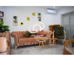 a louer appartement de charme à plage baghdedi - 6