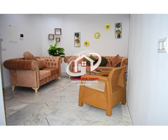 a louer appartement de charme à plage baghdedi - 7