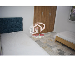 a louer appartement de charme à plage baghdedi - 9