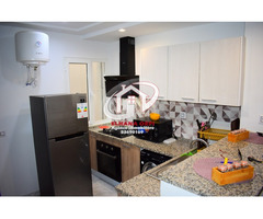 a louer appartement de charme à plage baghdedi - 14