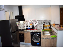 a louer appartement de charme à plage baghdedi - 15