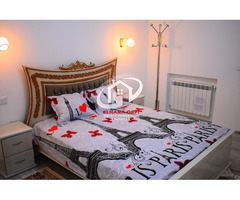 A LOUER APPARTEMENT S+3 NEUF AVEC PARKING - 5