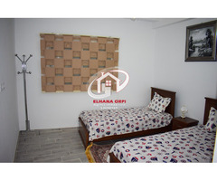 A LOUER APPARTEMENT S+3 NEUF AVEC PARKING - 7