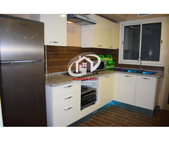 A LOUER APPARTEMENT S+3 NEUF AVEC PARKING - 12