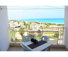 appartement s+1 de charme proche de la plage et vue mer - 3