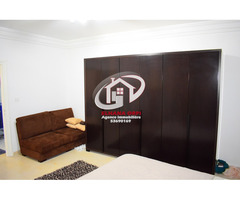 appartement s+1 de charme proche de la plage et vue mer - 11