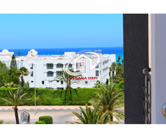 A louer appartement s+1 de charme proche de la plage et vue mer - 2