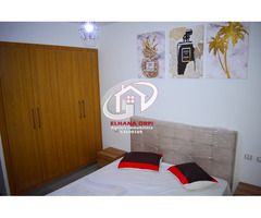 A louer appartement s+1 de charme proche de la plage et vue mer - 7