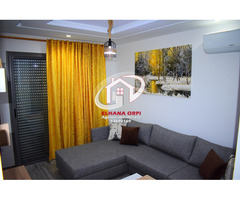 A louer appartement s+1 de charme proche de la plage et vue mer - 10