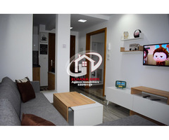 A louer appartement s+1 de charme proche de la plage et vue mer - 11