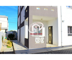 à vendre immeuble R+2 proche de la plage baghdedi - 7