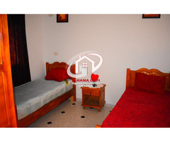 à vendre immeuble R+2 proche de la plage baghdedi - 9