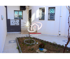 à vendre immeuble R+2 proche de la plage baghdedi - 11