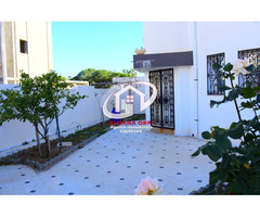 à vendre immeuble R+2 proche de la plage baghdedi - 12