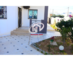 à vendre immeuble R+2 proche de la plage baghdedi - 13