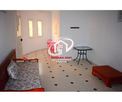 à vendre immeuble R+2 proche de la plage baghdedi - 15