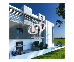 A vendre des appartements en cours de construction à bas prix - 3