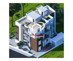 A vendre des appartements en cours de construction à bas prix - 4