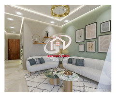 à vendre s+2 en cours de construction et vue sur mer - 2