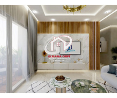 à vendre s+2 en cours de construction et vue sur mer - 4