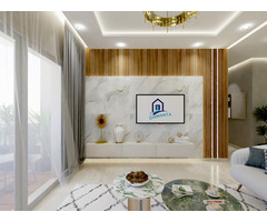 à vendre s+2 en cours de construction et vue sur mer - 5