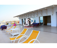 chateau front de mer pour location vacance mahdia - 2