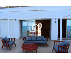 chateau front de mer pour location vacance mahdia - 10