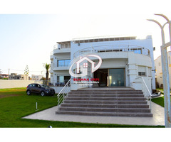 chateau front de mer pour location vacance mahdia - 11