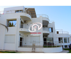 chateau front de mer pour location vacance mahdia - 14