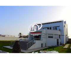 chateau front de mer pour location vacance mahdia - 15