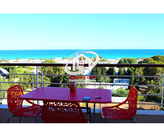 a louer appartement vue sur mer et pied dans l’eau mahdia - 2