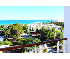 a louer appartement vue sur mer et pied dans l’eau mahdia - 3