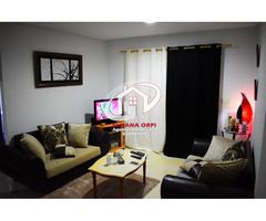 a louer appartement vue sur mer et pied dans l’eau mahdia - 4