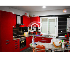 a louer appartement vue sur mer et pied dans l’eau mahdia - 5