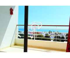 a louer appartement vue sur mer et pied dans l’eau mahdia - 7