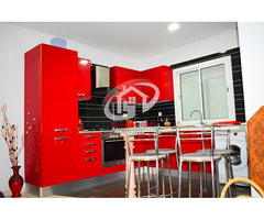 a louer appartement vue sur mer et pied dans l’eau mahdia - 8