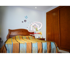 a louer appartement vue sur mer et pied dans l’eau mahdia - 9