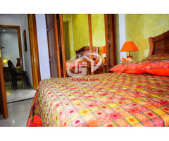 a louer appartement vue sur mer et pied dans l’eau mahdia - 11