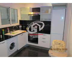 Appartement Ennadhour vue sur mer et pieds dans l’eau - 2