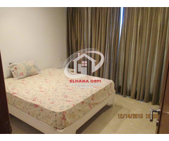 Appartement Ennadhour vue sur mer et pieds dans l’eau - 3