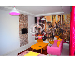 a louer appartement s+2 vue sur mer en plein zone touristique - 8