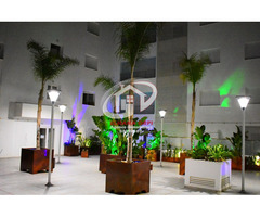 a louer appartement s+2 vue sur mer en plein zone touristique - 9