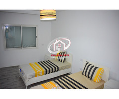 appartement s+2 neuf pour la location d’été - 4