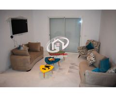 appartement s+2 neuf pour la location d’été - 9