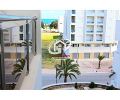 a louer appartement S+1 rz panorama zone touristique mahdia - 2