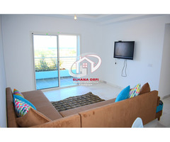 a louer appartement s+2 rz fatimides haut standing pour vacance - 10