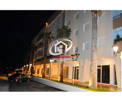 a louer appartement s+2 rz fatimides haut standing pour vacance - 12