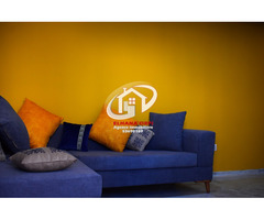 a louer un rdc s+2 neuf sur la nouvelle zone touristique baghdedi - 2